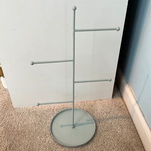 Jewelry holder